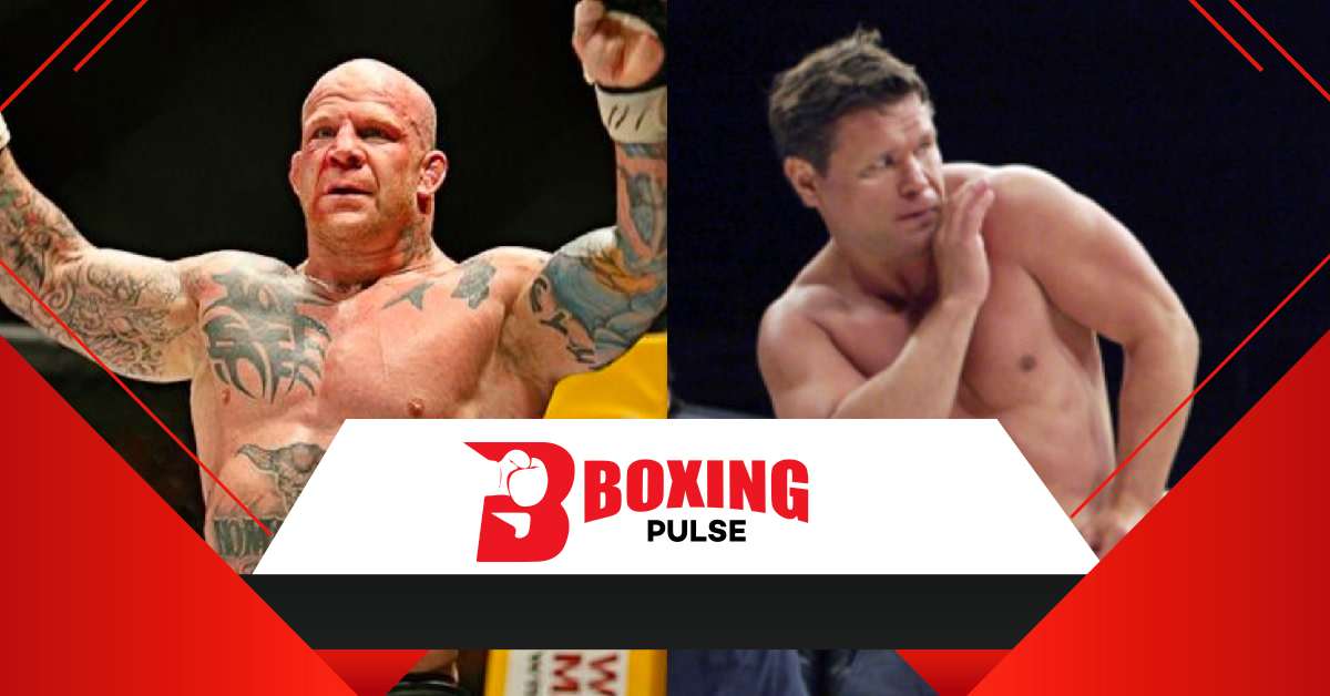 Oleg Taktarov vs Jeff Monson: तारीख, समय और भविष्यवाणियाँ  
