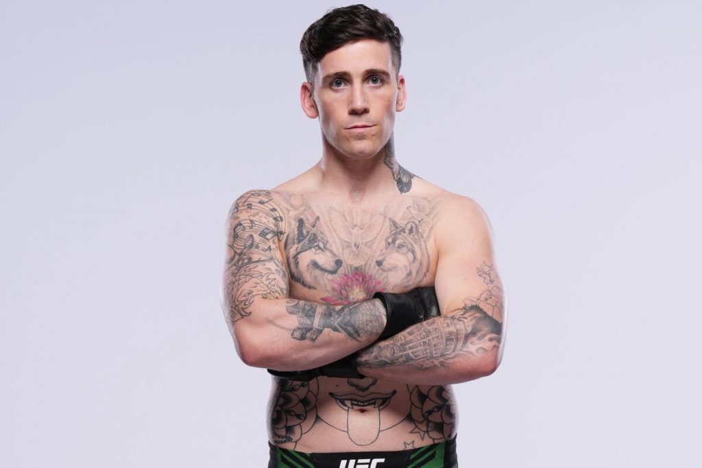 10 Most Disappointing Debuts In The History Of UFC 10 Most Disappointing Debuts In The History Of UFC