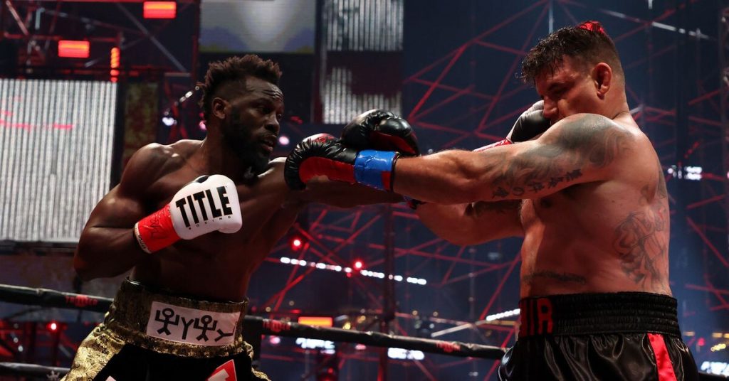 10 Things MMA Fans Should Know About Frank Mir  