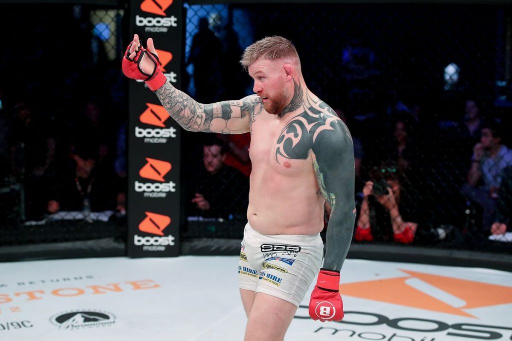 10 Best MMA Fighters From Ireland To Ever Compete In UFC  