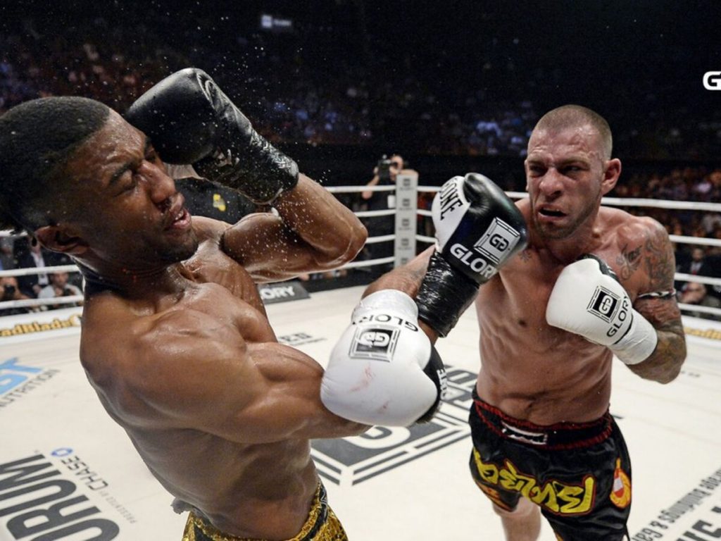 List Of Best MMA Bouts In The History Of Bellator  