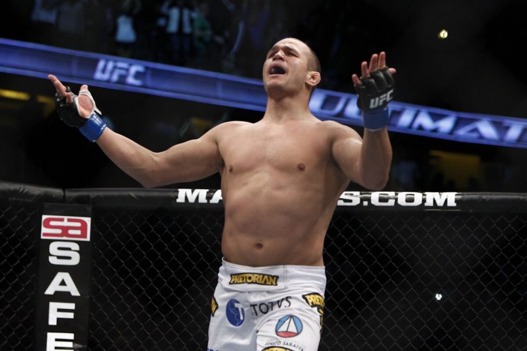 10 UFC Fighters Who Were Loudly Booed During Their Fights  