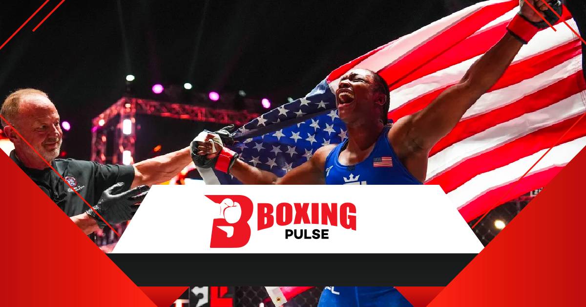 Claressa Shields MMA: सैंटिस को हराकर सऊदी में इतिहास रचा  