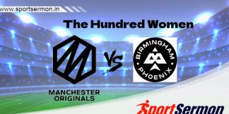 MNR W vs BPH W Dream11 Prediction, The Hundred Women 2023  