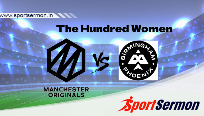 MNR W vs BPH W Dream11 Prediction, The Hundred Women 2023  