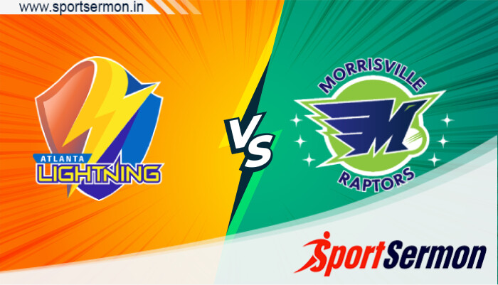 MOR vs ATL Live Score: Match 107, Minor Cricket League 2023  