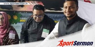 Bangladesh Cricketer gets elected as Member of Parliament  