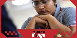 MPL 48th National Women के राउंड 6 का हाल जानिए  