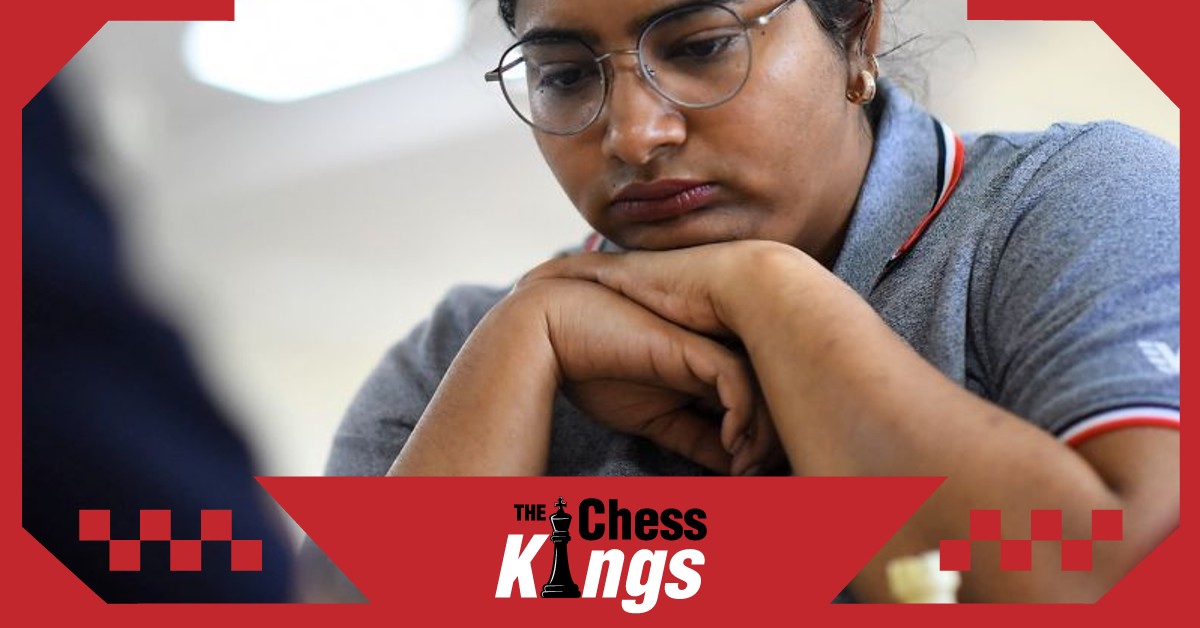 MPL 48th National Women के राउंड 6 का हाल जानिए  