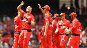 SS vs MR Live Score, BBL 13 Match 2 Prediction & Preview  