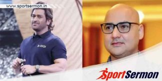 After Dhoni's plea, criminal case filed against Arka Sports  