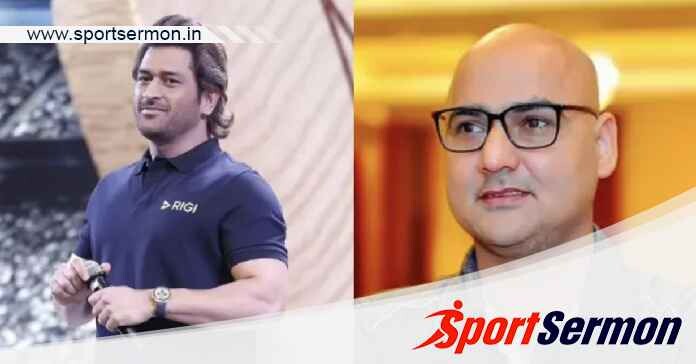 After Dhoni's plea, criminal case filed against Arka Sports  