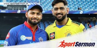 MS Dhoni, Rishabh travel back to India from Dubai  