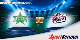MS W vs SS W Live Score, WBBL 2023 Match 28 Prediction  