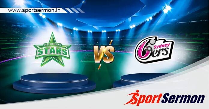 MS W vs SS W Live Score, WBBL 2023 Match 28 Prediction  