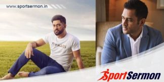 Style like Cricketer Mahendra Singh Dhoni- Glam Decoded  