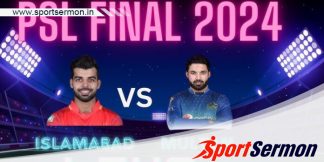 MS vs ISU Live Score, PSL 2024 Final Prediction  