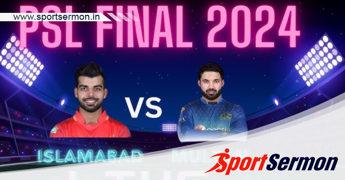 MS vs ISU Live Score, PSL 2024 Final Prediction  