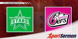 MS vs SYS Live Score, BBL 13 Match 28 Prediction & Preview  