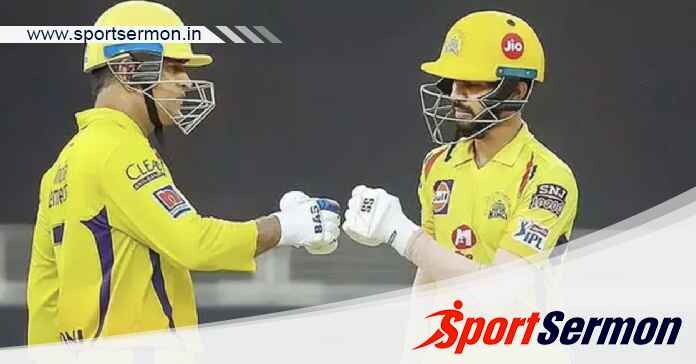 IPL 2024: Gaikwad reveals Dhoni hinted captaincy last year!  