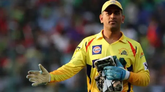 The Captain Cool, MS Dhoni Biography  