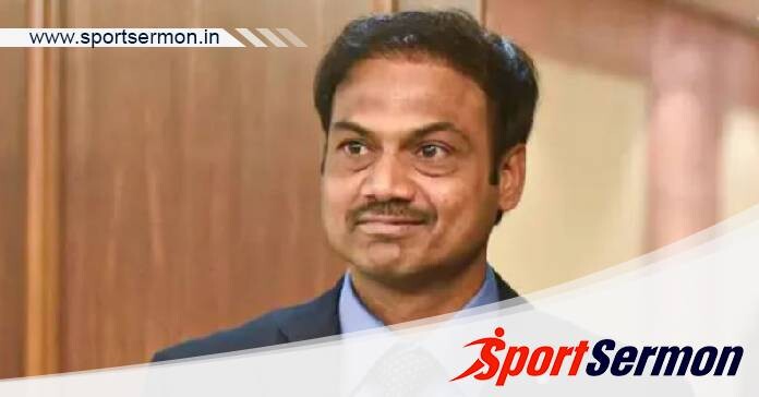 MSK Prasad backs India's World Cup squad selection  