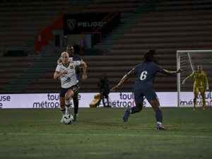 Preview: Manchester United Women vs. PSG Women - Prediction  