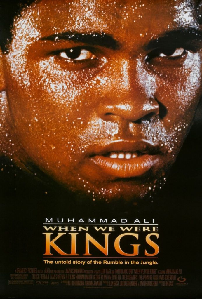 List Of 10 Must Watch Documentaries For Boxing Fans  