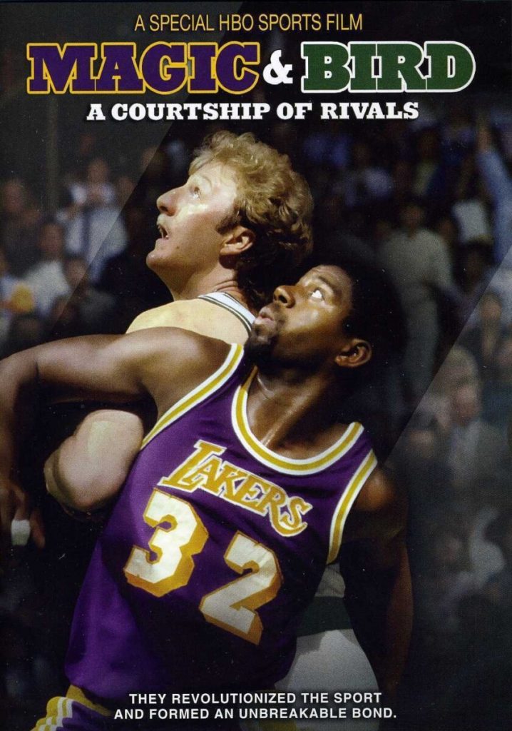 Beyond the Court: Must watch documentaries on Basketball  