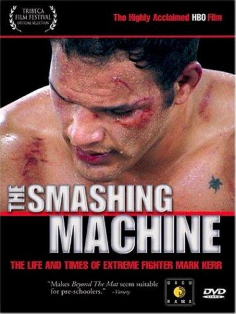 Best films based on MMA to watch  