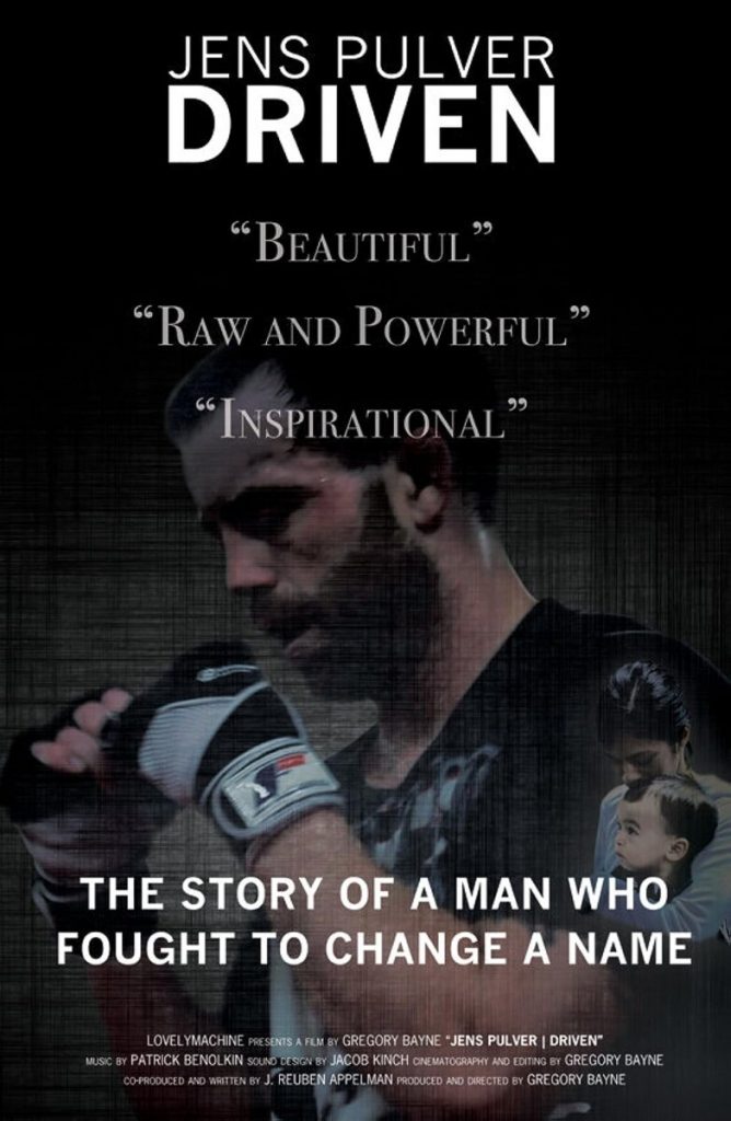 The Insight: Best MMA Documentaries to watch  
