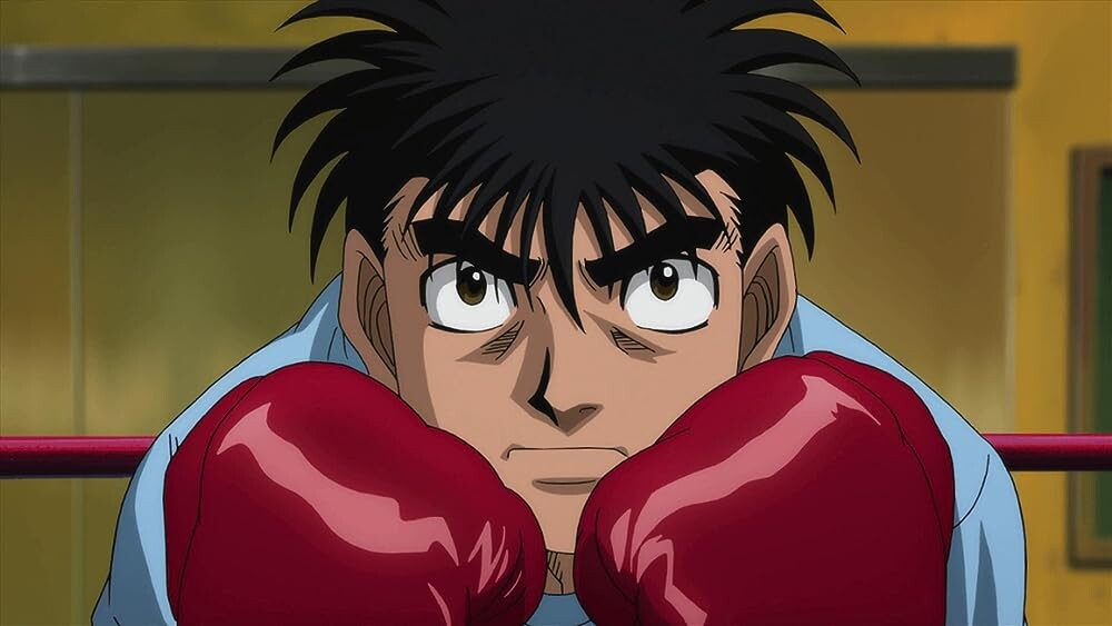 List of best Anime based on Martial Arts  