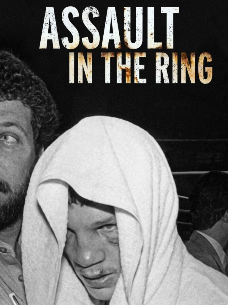 List Of 10 Must Watch Documentaries For Boxing Fans  