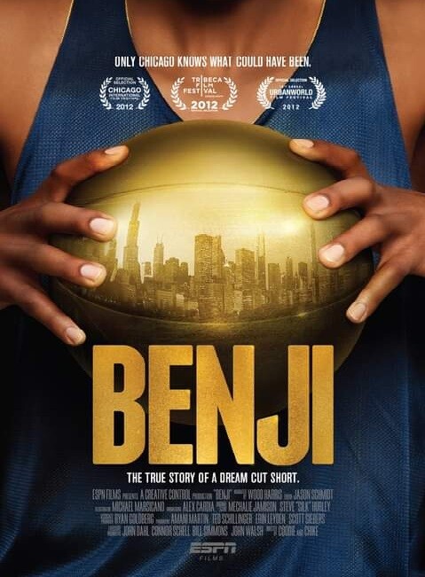 Beyond the Court: Must watch documentaries on Basketball  