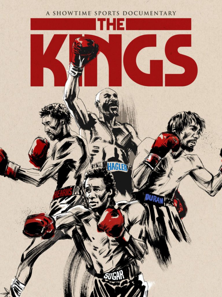 List Of 10 Must Watch Documentaries For Boxing Fans  