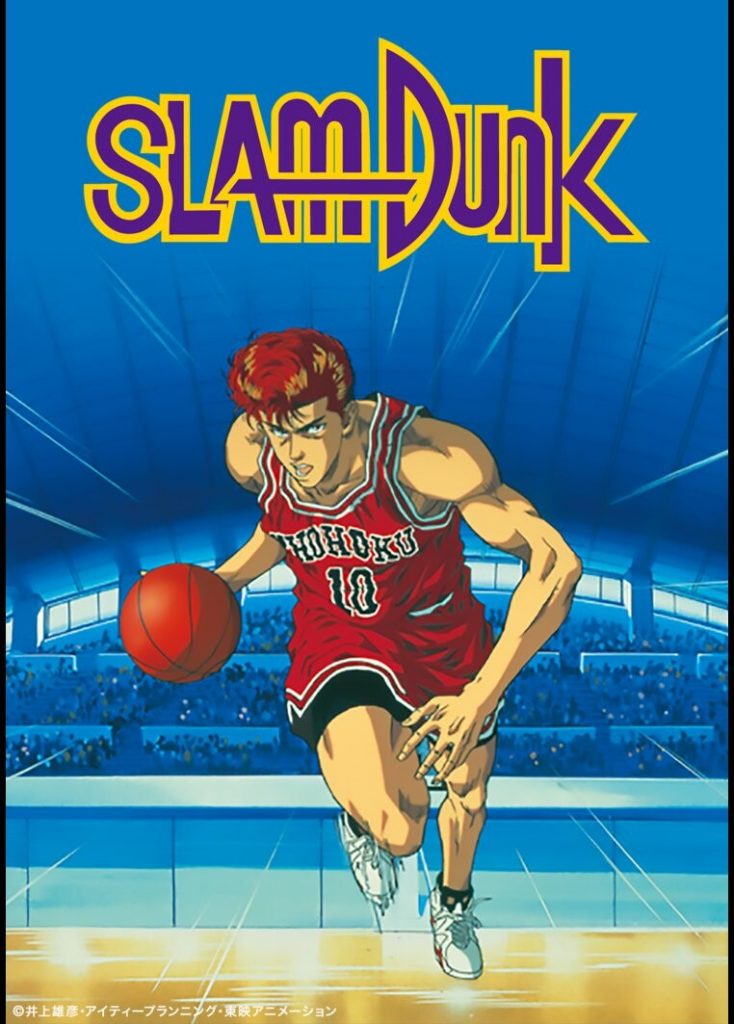 The Ultimate Guide: List of Best Anime based on Basketball  