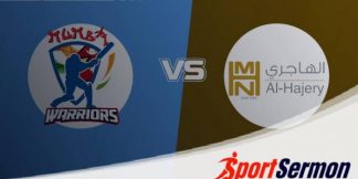 MW vs ALH Live Score, Match 49, Kuwait T10 Emerging 2023  