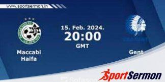 Maccabi Haifa vs Gent: Preview & Prediction  