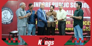 MP Civil Service State Tournament 2023 का विजेता कौन?  