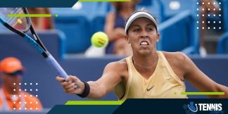 Canadian Open: Madison Keys ने बीच में ही छोड़ा टूर्नामेंट  
