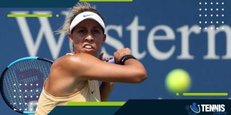 Canadian Open 2023:Madison Keys ने दी Venus Williams को मात  