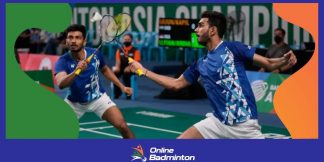 Madrid Masters Badminton Highlights: इस टूर्नामेंट के दूसरे राउंड में पहुंचे ये भारतीय खिलाड़ी  