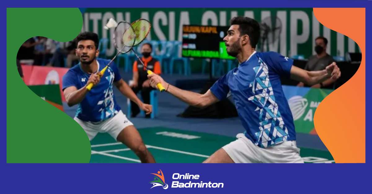 Madrid Masters Badminton Highlights: इस टूर्नामेंट के दूसरे राउंड में पहुंचे ये भारतीय खिलाड़ी  
