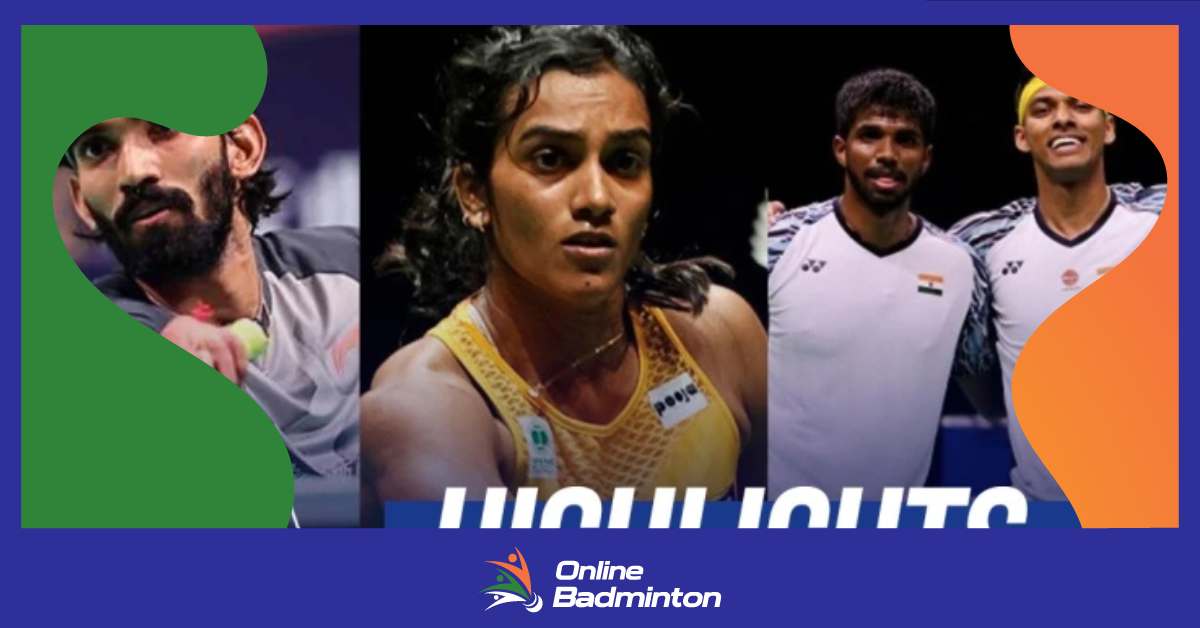 Madrid Masters Highlights: यहां देखें मैड्रिड मास्टर्स के दूसरे दिन की हाइलाइट्स  