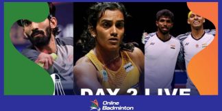 Madrid Masters LIVE: मैड्रिड मास्टर्स के दूसरे दिन एक्शन में होंगे ये भारतीय खिलाड़ी  