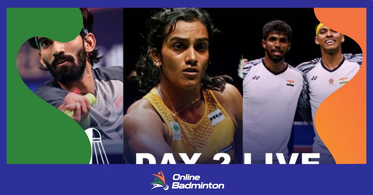 Madrid Masters LIVE: मैड्रिड मास्टर्स के दूसरे दिन एक्शन में होंगे ये भारतीय खिलाड़ी  