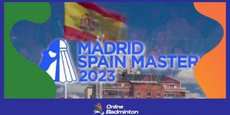 Madrid Spain Masters 2023: यह जानें मैड्रिड स्पेन मास्टर्स का पूरा शेड्यूल, ड्रॉ और लाइव स्ट्रीमिंग की डिटेल्स  