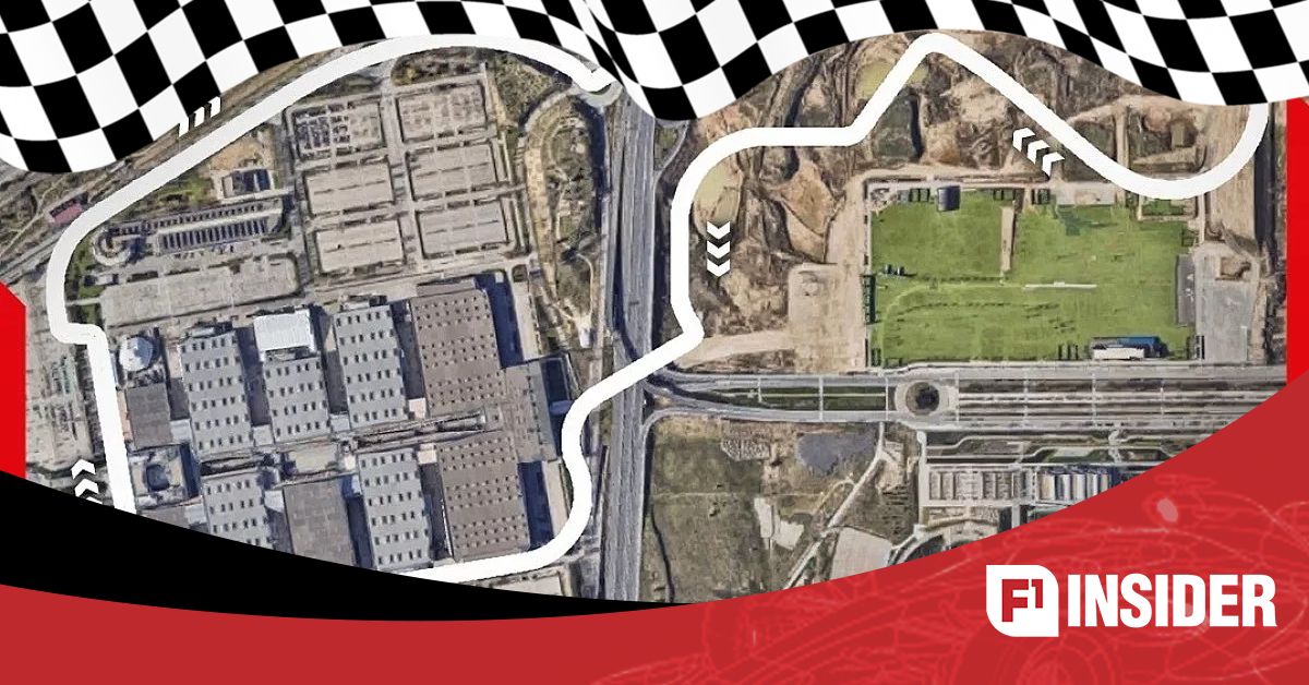 2026 से स्पैनिश GP की मेजबानी करेगा मैड्रिड  