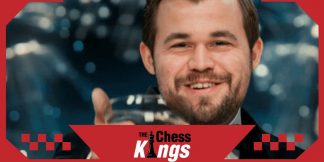 The Biggest Chess Prizewinners In 20202 । शतरंज पुरस्कार विजेता 2022  