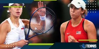 Charleston Open 2023: Magda Linette करेंगी Madison Keys का सामना, जानिए कौन रह सकता है किस पर भारी  